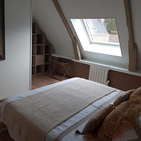 Le Colombier Bretagne Bed & Breakfast Louannec Екстериор снимка