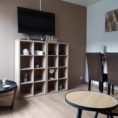 Le Colombier Bretagne Bed & Breakfast Louannec Екстериор снимка