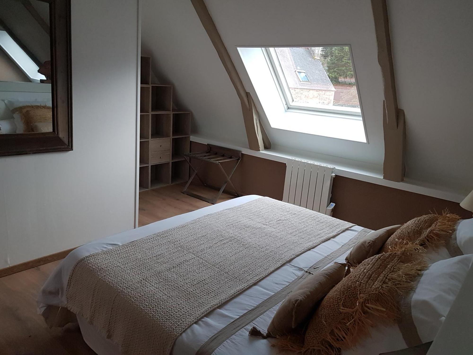 Le Colombier Bretagne Bed & Breakfast Louannec Екстериор снимка