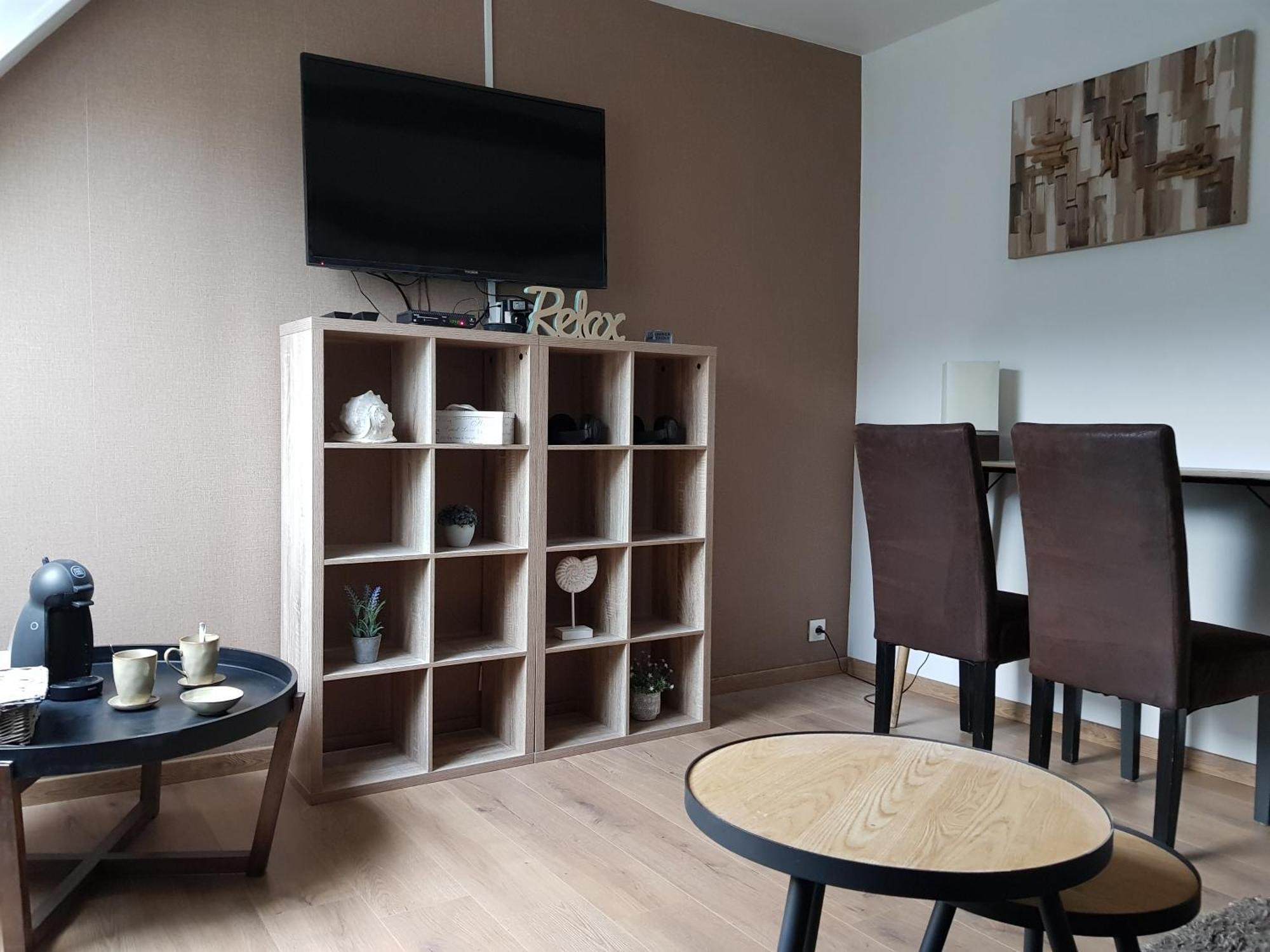 Le Colombier Bretagne Bed & Breakfast Louannec Екстериор снимка