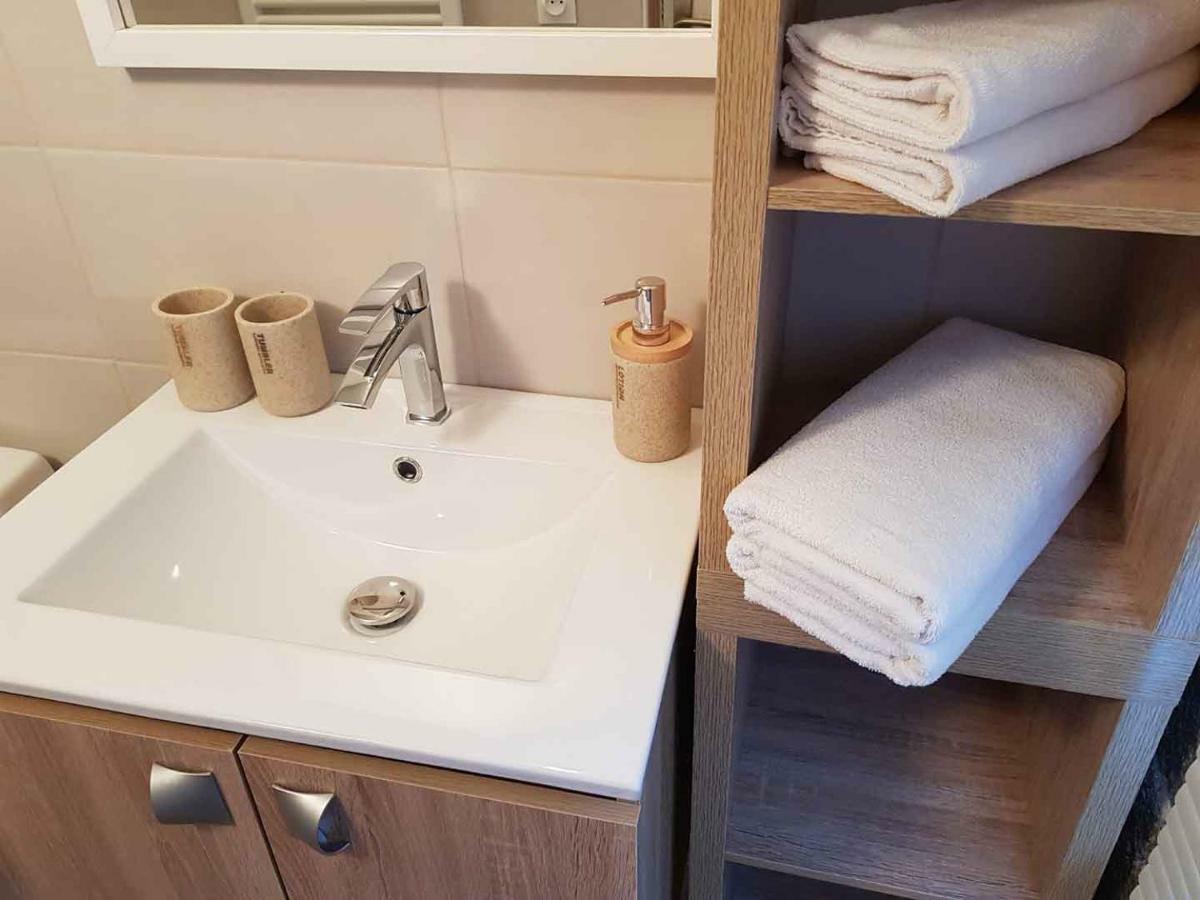 Le Colombier Bretagne Bed & Breakfast Louannec Екстериор снимка